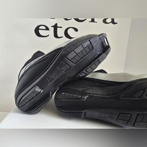 Fischer XJ Sprint Cross Country Ski Boots Size EU35 SNS Profil - Picture 12 of 12